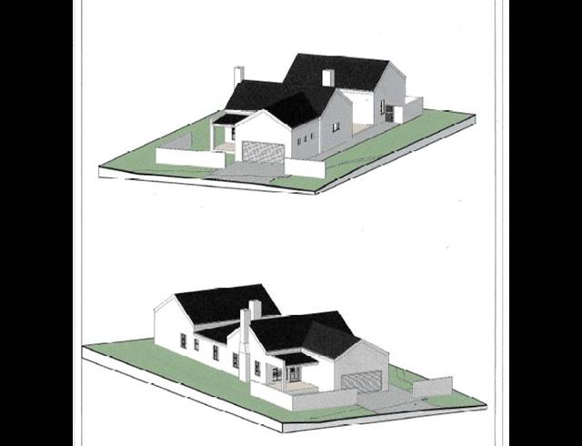 893M² VACANT LAND FOR SALE IN HOOGLAND